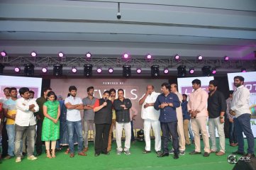 Ninnu Kori Movie Blockbuster Celebration At Vijayawada